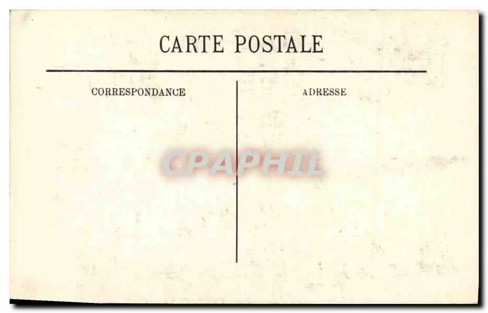 Douvres-la-Délivrande — A Basílica — LL, n°6 - Verso