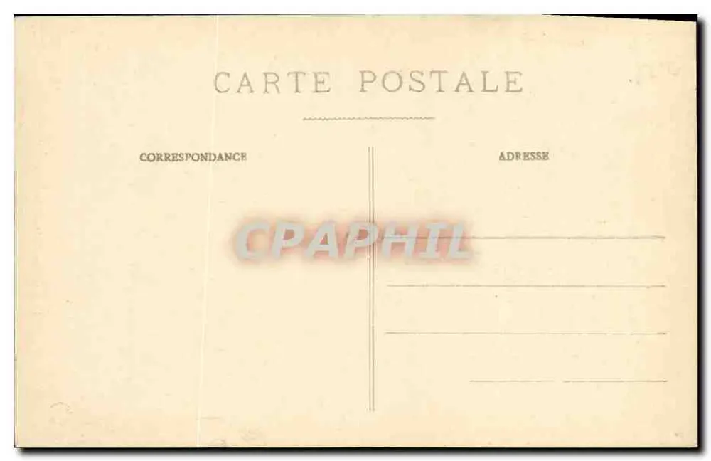 Basílica de N.-D. de la Délivrande — vista frontal — editor YPPS BERGERE - Verso
