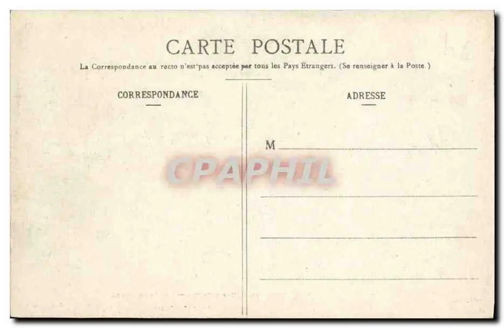 Interior da Hostellerie Guillaume-le-Conquérant — Dives-sur-Mer — Fot. Postel - Verso