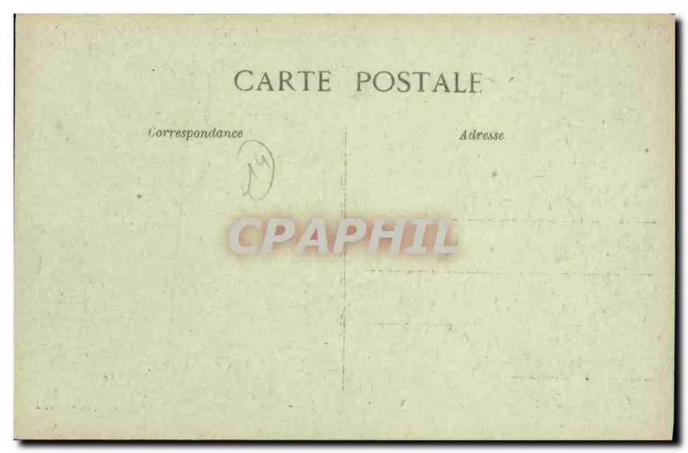 Hostellerie Guillaume-le-Conquérant — Dives-sur-Mer — Cour de la Puceelle - Rückseite