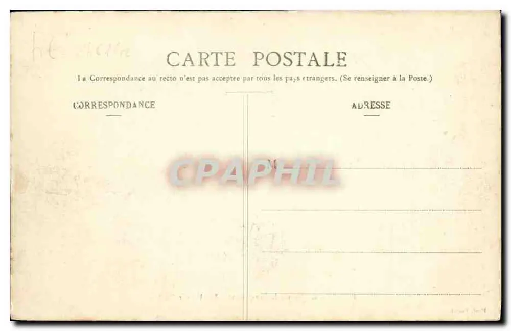 Hostellerie Guillaume-le Conquérant — Dives-sur-Mer — Fot. Postel - Verso