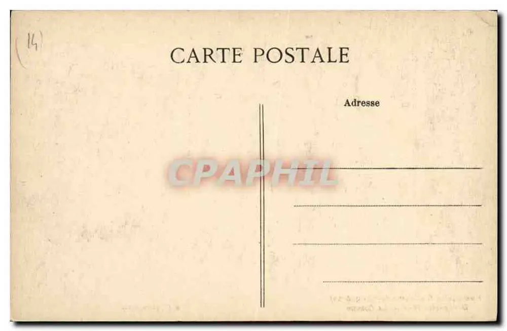 Hostellerie Guillaume-le-Conquérant — Dives-sur-Mer — Die Küche - Rückseite