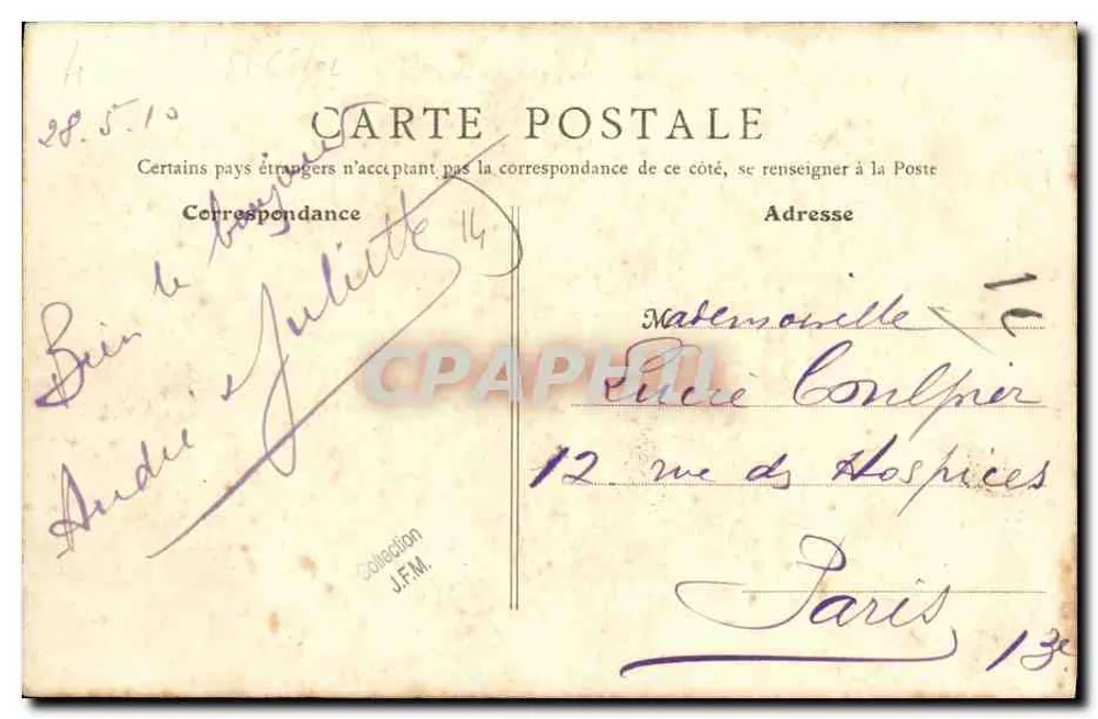 Dives-sur-Mer (Calvados) - Säule des Wilhelm des Eroberers - Rückseite