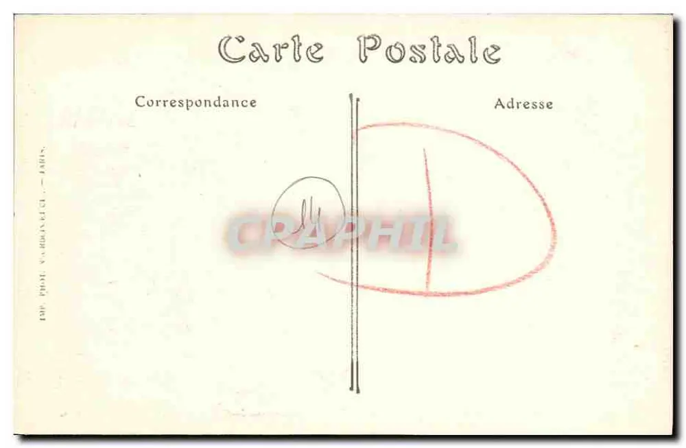 Dives-sur-Mer (Calvados) — Hostellerie de Guillaume-le-Conquérant — ND. Phot. - Verso