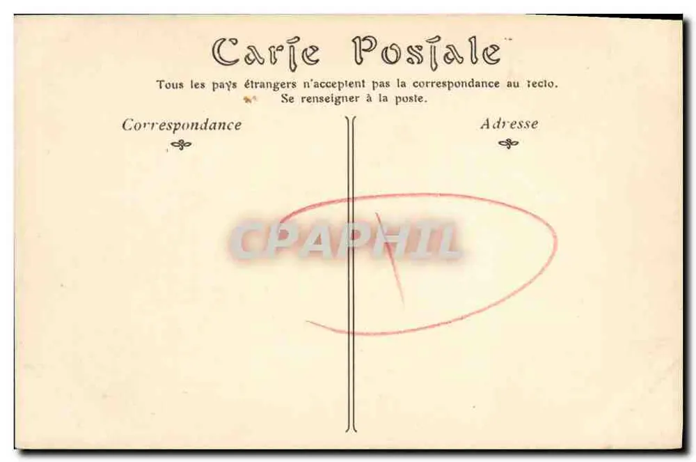 Dives-sur-Mer (Calvados) — Mercados, conjunto — ND P001 - Verso
