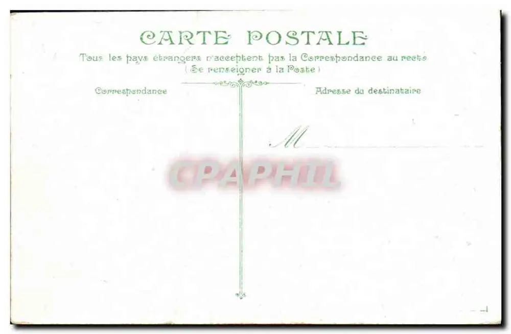 Deauville — Die Yachten und der Hafen - Rückseite