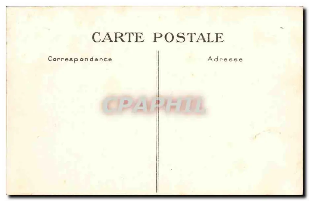 Deauville. La Plage Fleurie Le Casino — G.F. Le Havre, n°447 - Verso