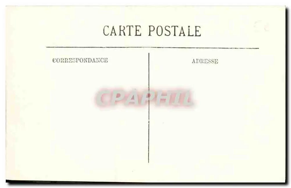 Deauville — Die Spiele der Kleinen — LL. n° 247 - Rückseite