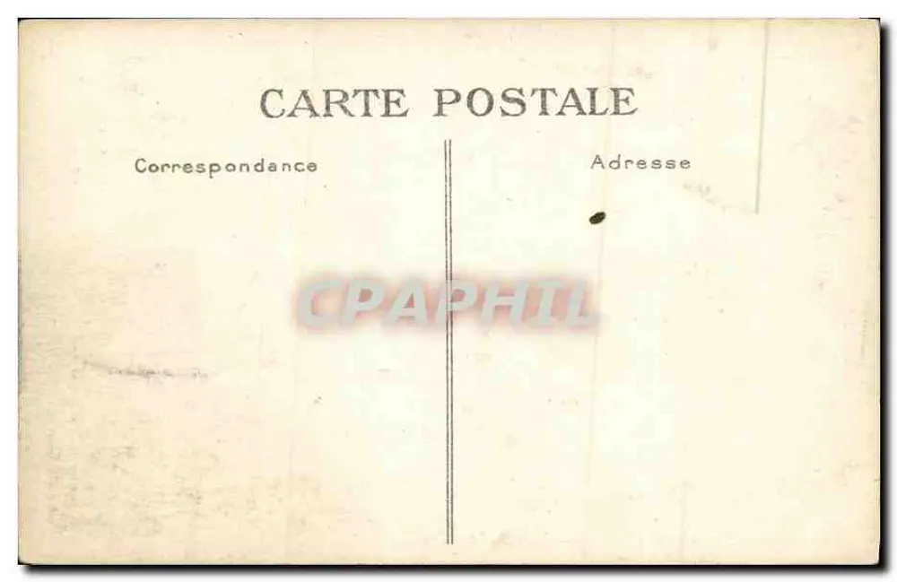 Honfleur — O Calvaire da Côte-de-Grâce — B.D. (editor) - Verso