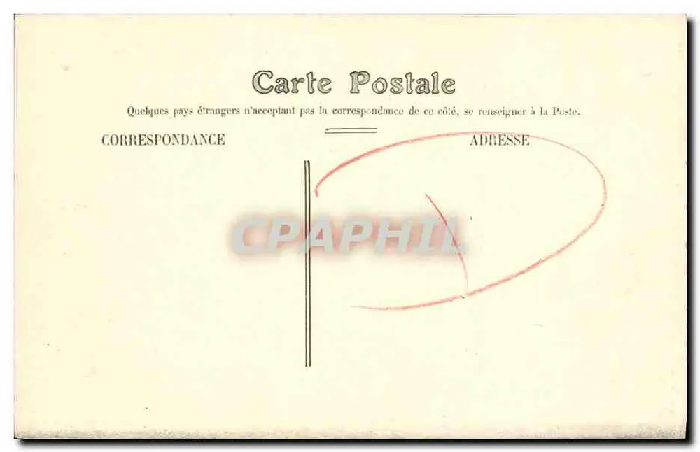 A Igreja N.-D. de Graça em Honfleur — Le Havre — n°93 - Verso