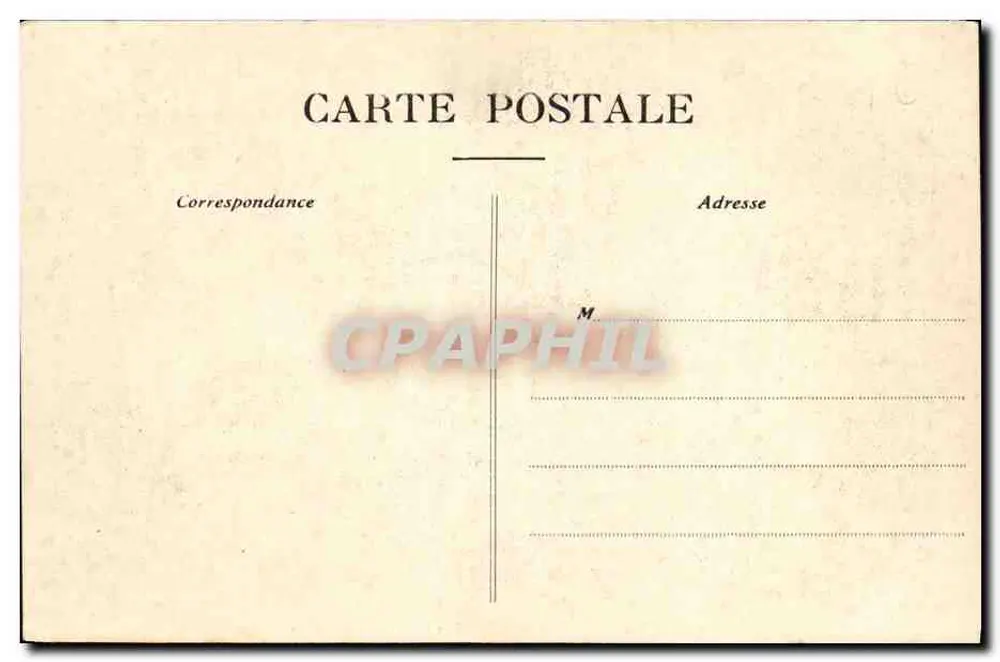 Museu do Velho Honfleur — Chez o Impressor-imagista — Léonard Clenc - Verso