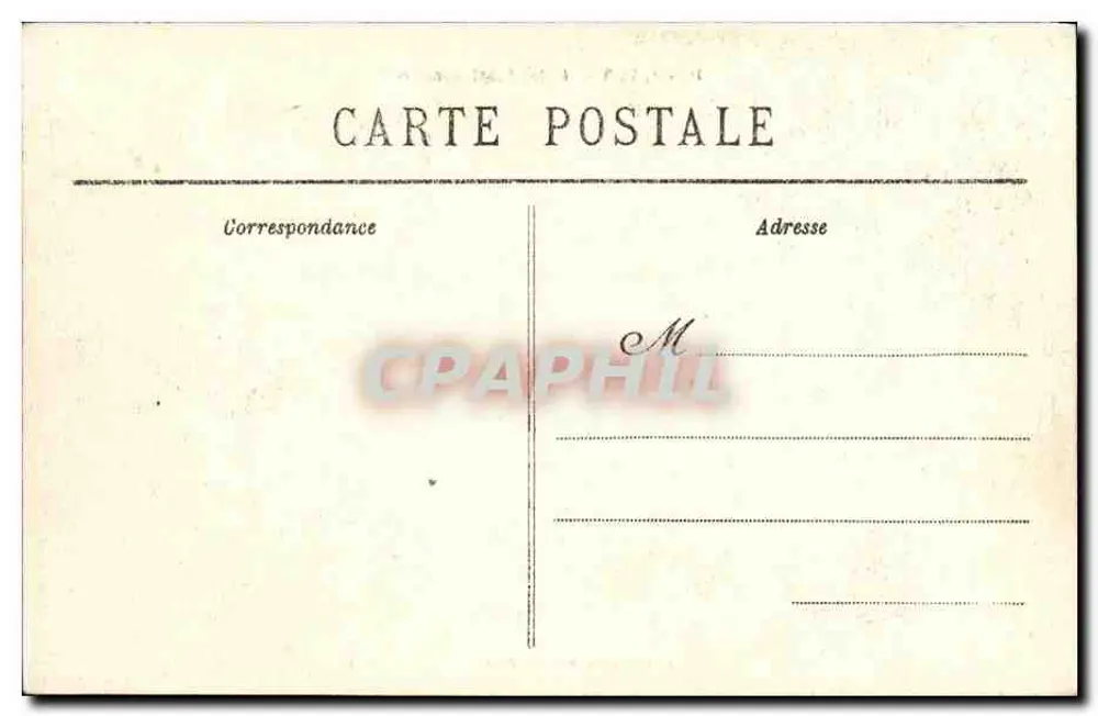 Honfleur — Hotel Saint-Siméon — A. Mottais, foto, Honfleur - Verso