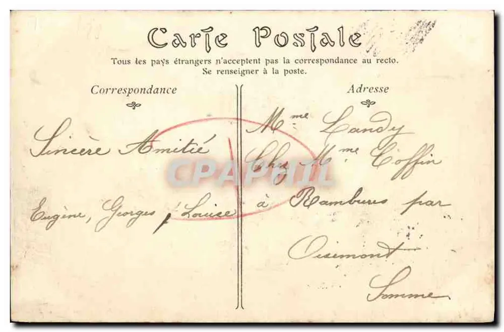 Honfleur — Côte de Grâce, Hotel de la Renaissance — ND Phoï - Verso