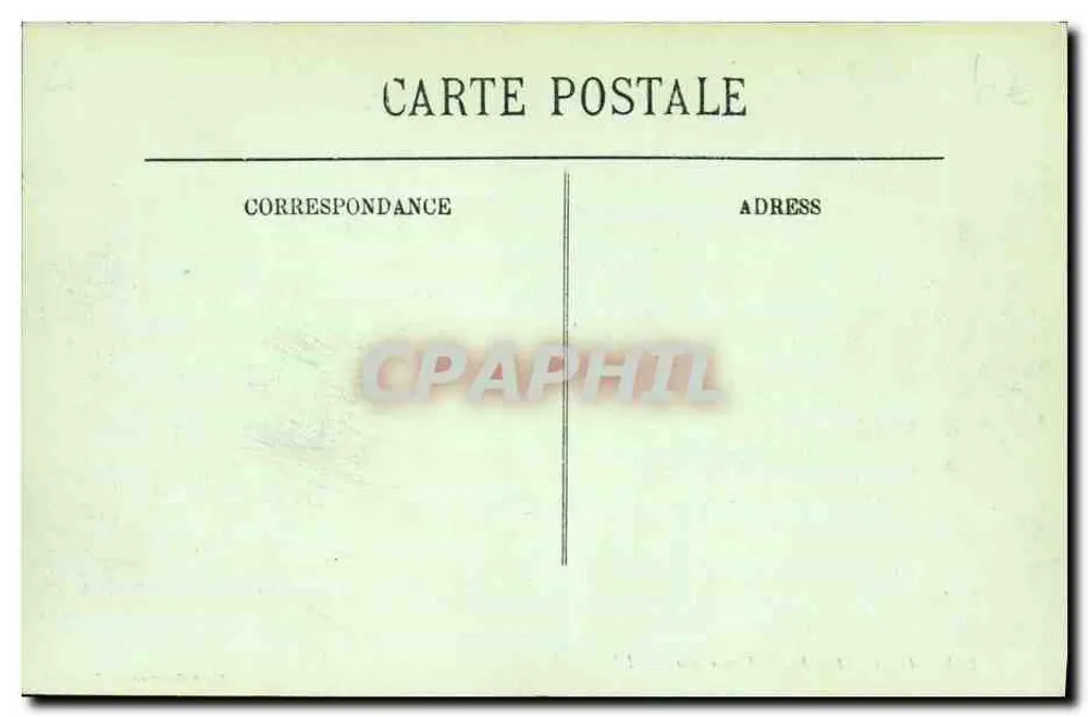 Deauville — Panorama — LL. — Paris-Galeries, Trouville - Verso