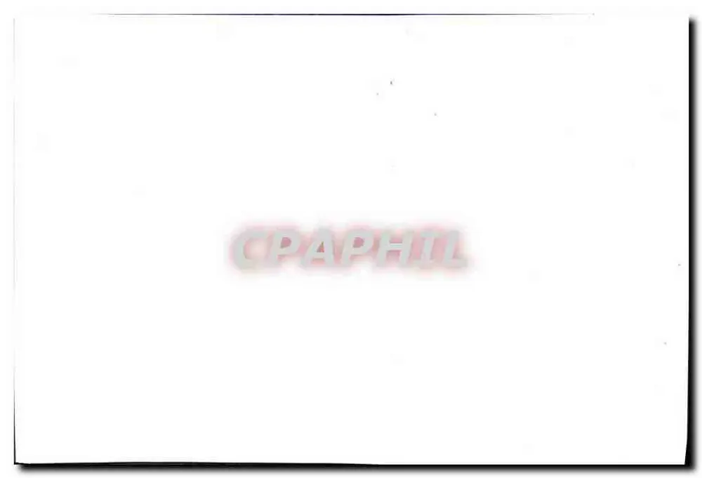 La Garenne - Boulevard de la République — trem e carruagem — A. Thalbot, editor - Verso