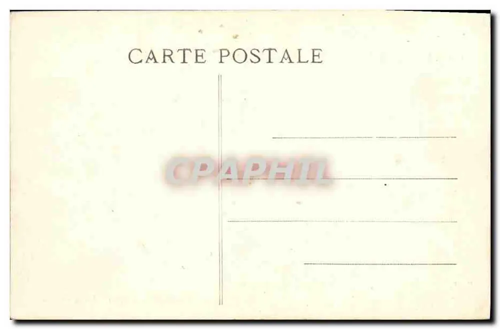 Floresta de Meudon (artística) — Lago de Villebon - Verso