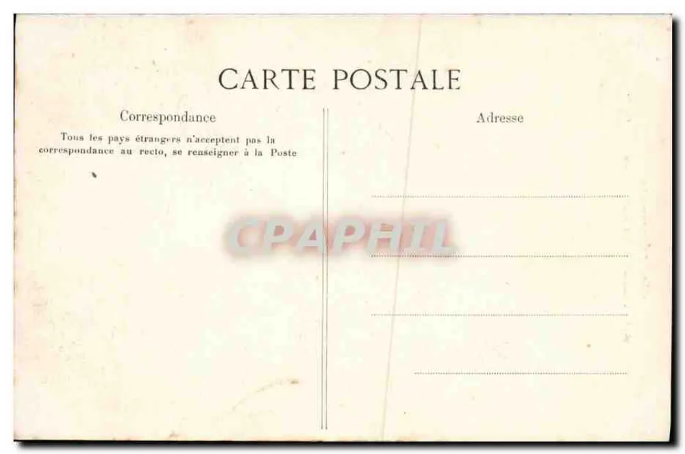 Duas mulheres — Costa da Esmeralda, Cancale — Estudo de Cabelo, G. F. — Coleção Crolard, Cancale - Verso