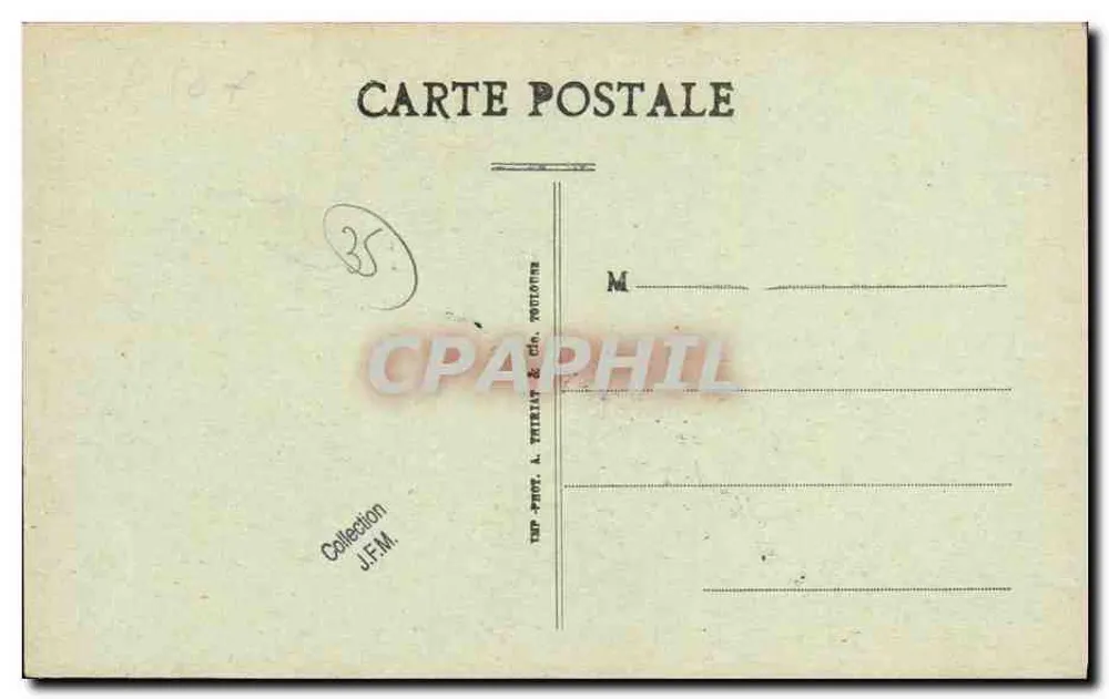 Cherrueix (I.-e-V.) — Capela de Santa Ana — I. Norgel, editora - Verso