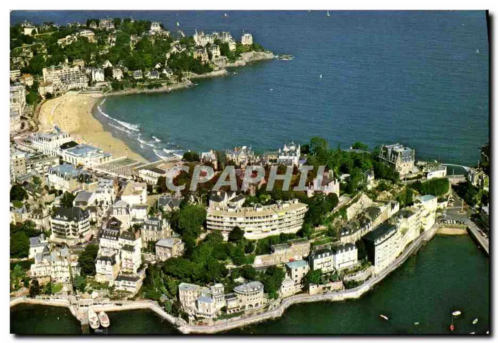 डिनार्ड — ला कोट डू बेक डे ला वैले एट ला प्लाज़ डे ल'एक्लुस — एडिशन ड'आर्ट जैक - आगे
