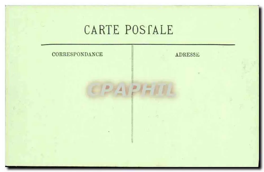 Dinard — Die Casino Straße — LL. — n°57 - Rückseite