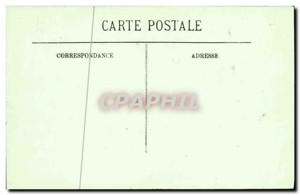 Dinard — Die Strände und die Malouine — LL. n° 128 - Rückseite