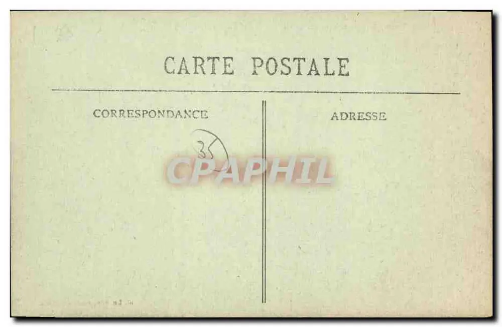 Paimpont (Il.-et-V.) — L'Église — Renues - Rewers