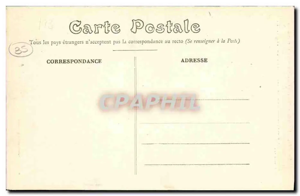 Palast der Justiz in Rennes — Teppiche des Parlaments von Bretagne, die die Hochzeit von Anne von Bretagne mit dem König von Frankreich — Charles VIII darstellen - Rückseite