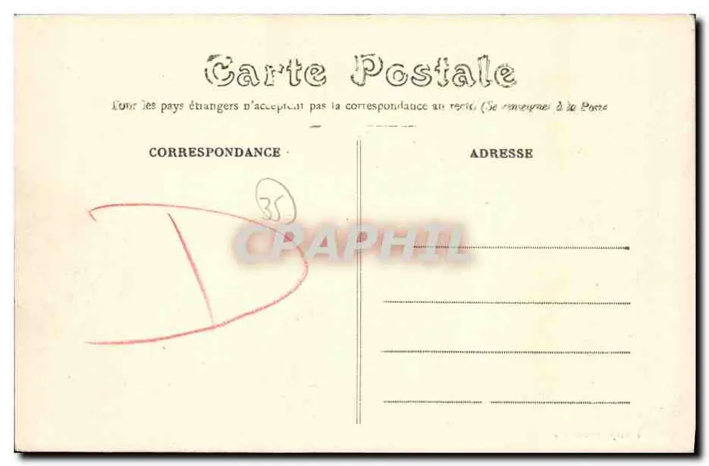 Rennes — A Avenida da Estação — E. Mary Lounsschire editora Rennes - Verso