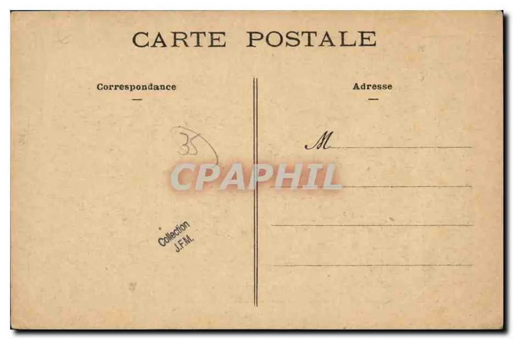 V Congresso Eucarístico Nacional — Rennes — MCMXXV - Verso