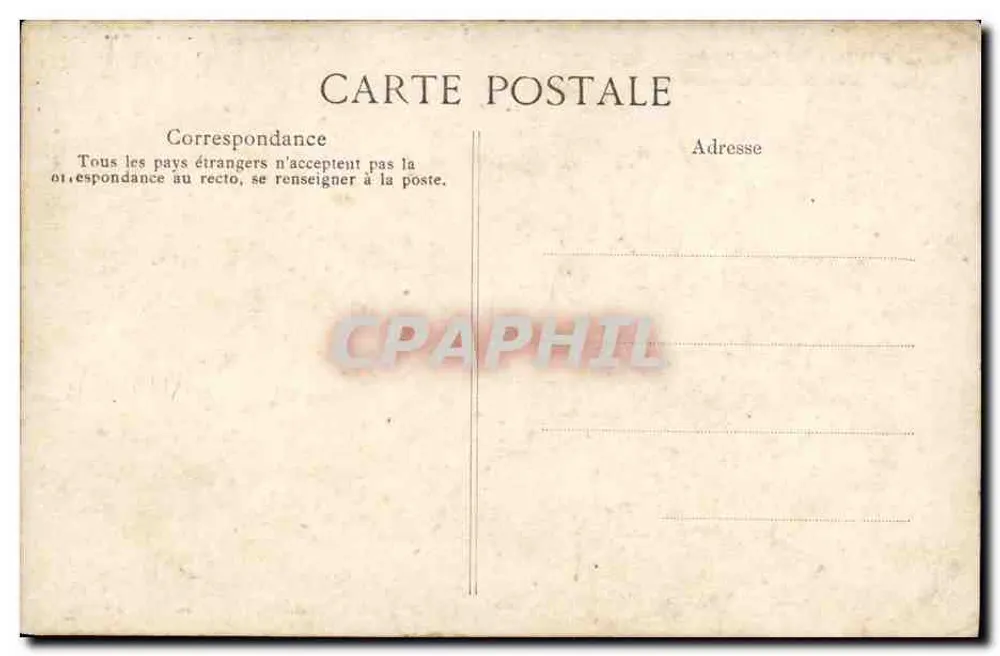Rotheneuf — Geschnitzte Felsen — Colonel de Villebois-Marceuil, Côte d'Émeraude - Rückseite