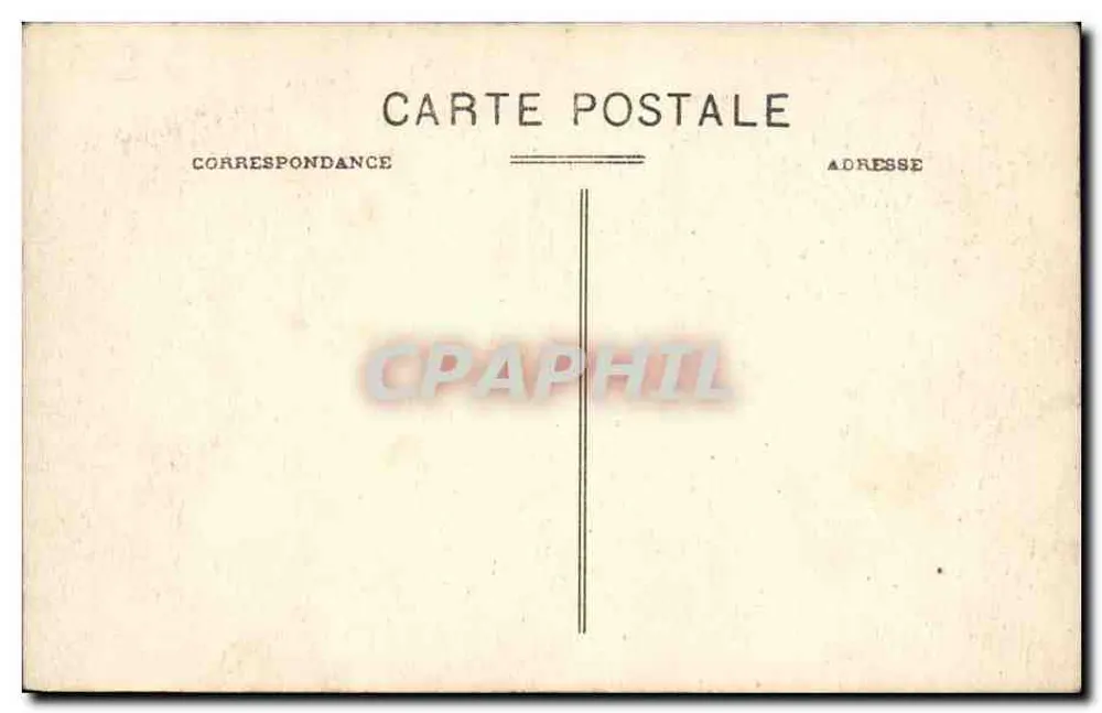 Rothéneuf — Ein Eckbereich der geschnitzten Felsen — G. F. — Côte d'Émeraude - Rückseite