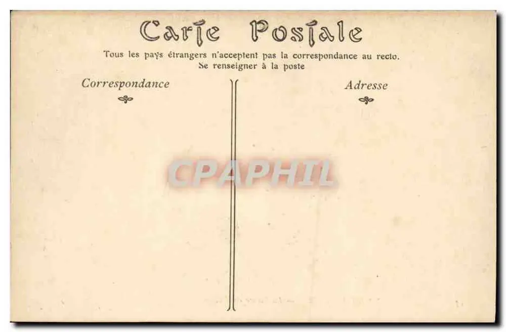 Saint-Lunaire — La Pointe du Décollé — ND Phot - Rewers