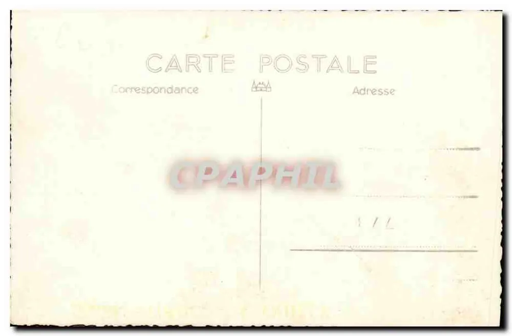 Saint-Marc-d'Ouilly, capela Saint-Rock — editor Lecourty - Verso