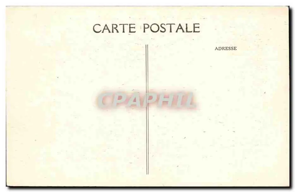 Vitré (Il.&-V.) — Il Castello, visto dai Tertres Noirs — A. Lamlre, Rennes, n°1501 - Verso