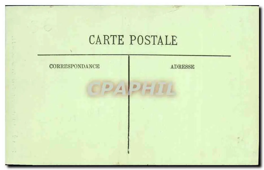 Saint-Malo — Notre-Dame-Auxiliatrice — LL. n°70 - Verso