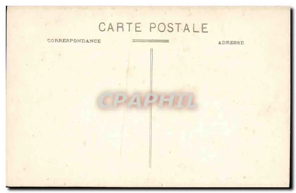 Alligny - L'Étang Neuf — Em Morvan — série 335 - Verso