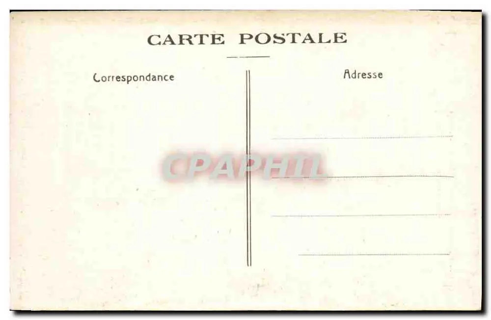 A Capela sobre o Vire (Manche) — A Basílica — Fotografia A. Raphaël - Verso