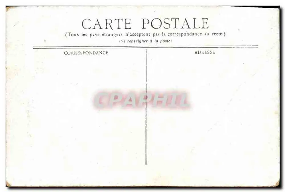 Versailles — Bassin Latone (Groene Park) - Achterkant