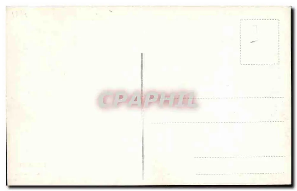 Os Fratelli Garibaldi — I Fratelli Garibaldi — editor desconhecido, número de série não visível - Verso