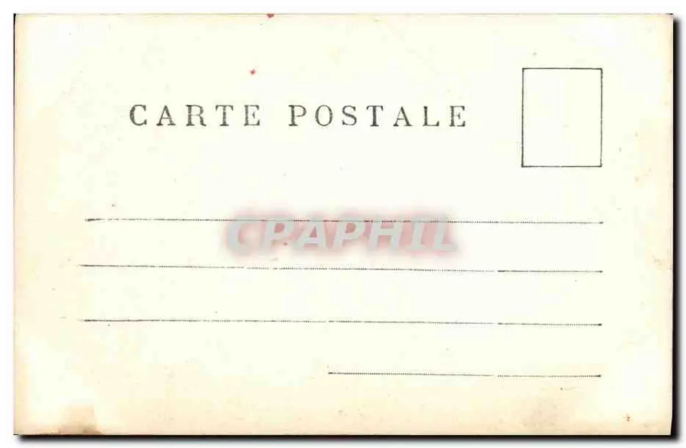 Frau in Hut mit Punkten — Aufrichtige Wünsche — H. MANUEL, Serie 297 - Rückseite