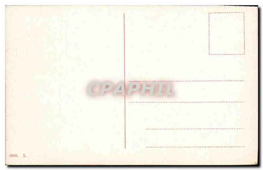 Banderillas — Stierkampf-Spektakel — 4666.5 - Rückseite
