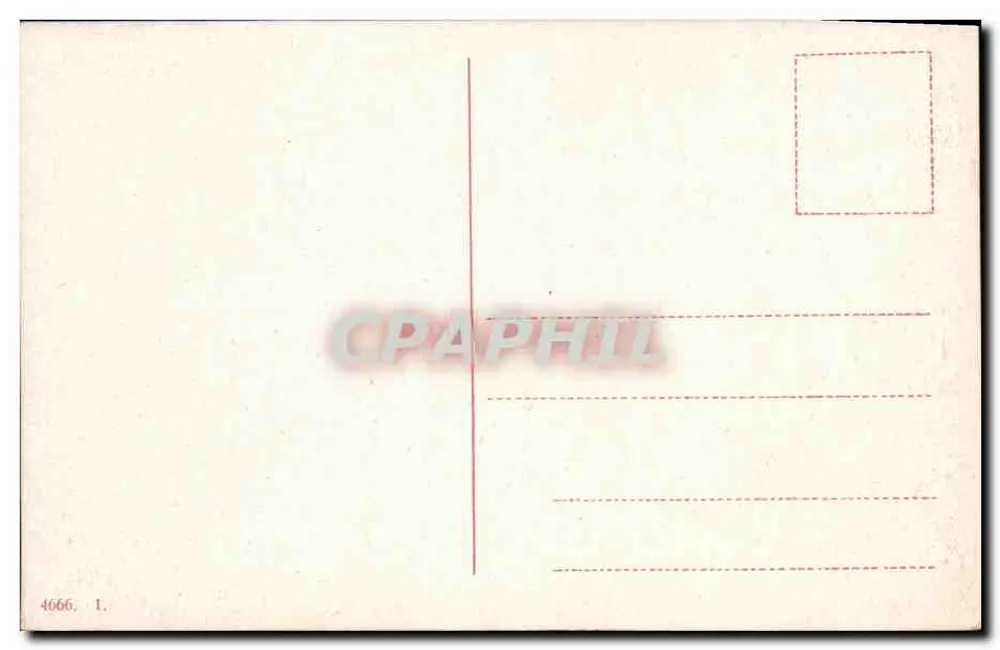 Einlass der Mannschaft — Arenen von Sevilla — n° 4666 - Rückseite