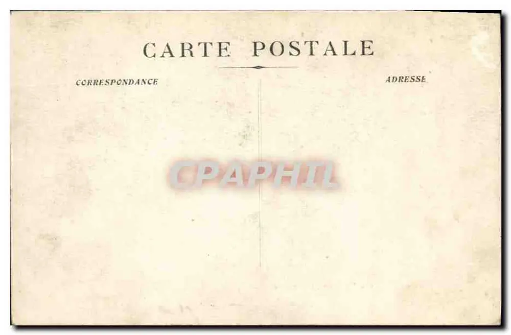 Stierkampf — Einlass der Cuadrillas — FRO 190 - Rückseite