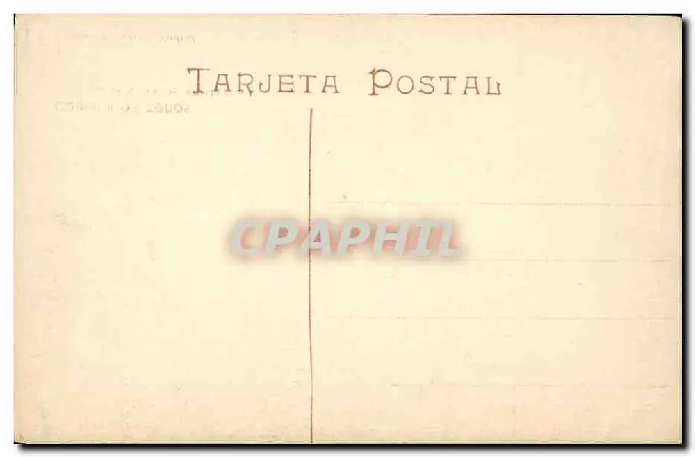 Stierkampf — Una Varas de Agujetas — Hauser y Menet, Madrid, Nr. 701 - Rückseite
