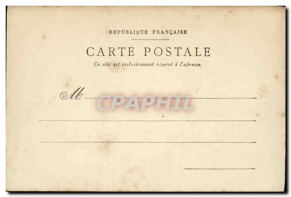 Spanische Stierkampf — Die Estocade — F. Houbaiz, n°6 - Rückseite