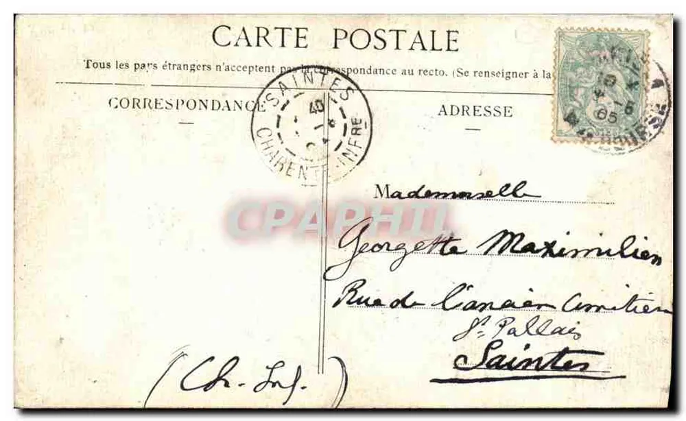 Retrato de um jovem príncipe espanhol — editor desconhecido, número de série não visível - Verso