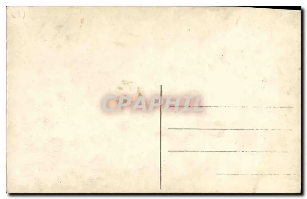 Albert Ier — Rei da Bélgica — Keludah Collings, Coll. P. R. 159 - Verso