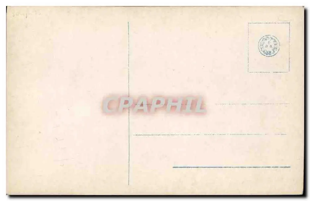 Prinz Eitel Friedrich — 2º filho de Guilherme II — fotografia original por Erich Sellin, Berlim - Verso