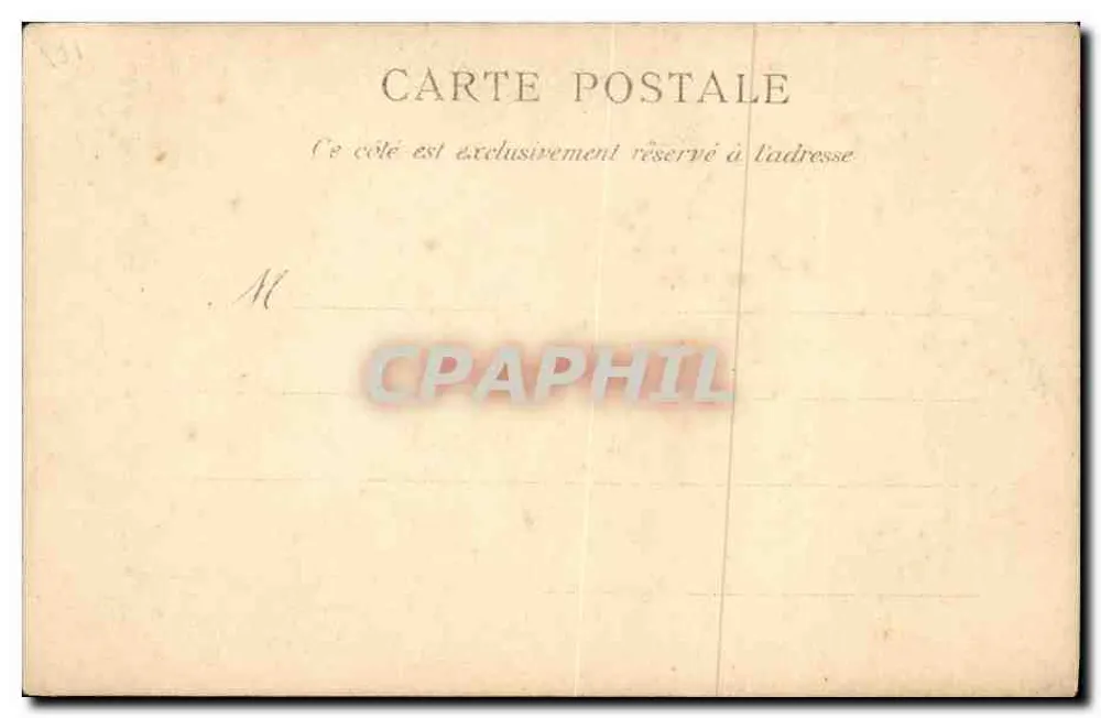 Sua Altezza Reale Edward VII — Król Anglii — fototypia - Rewers