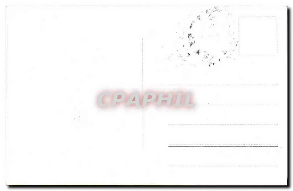 H.M. Konung Gustaf VI Adolf — rei da Suécia — editor ARKA FOTOGRAF - Verso